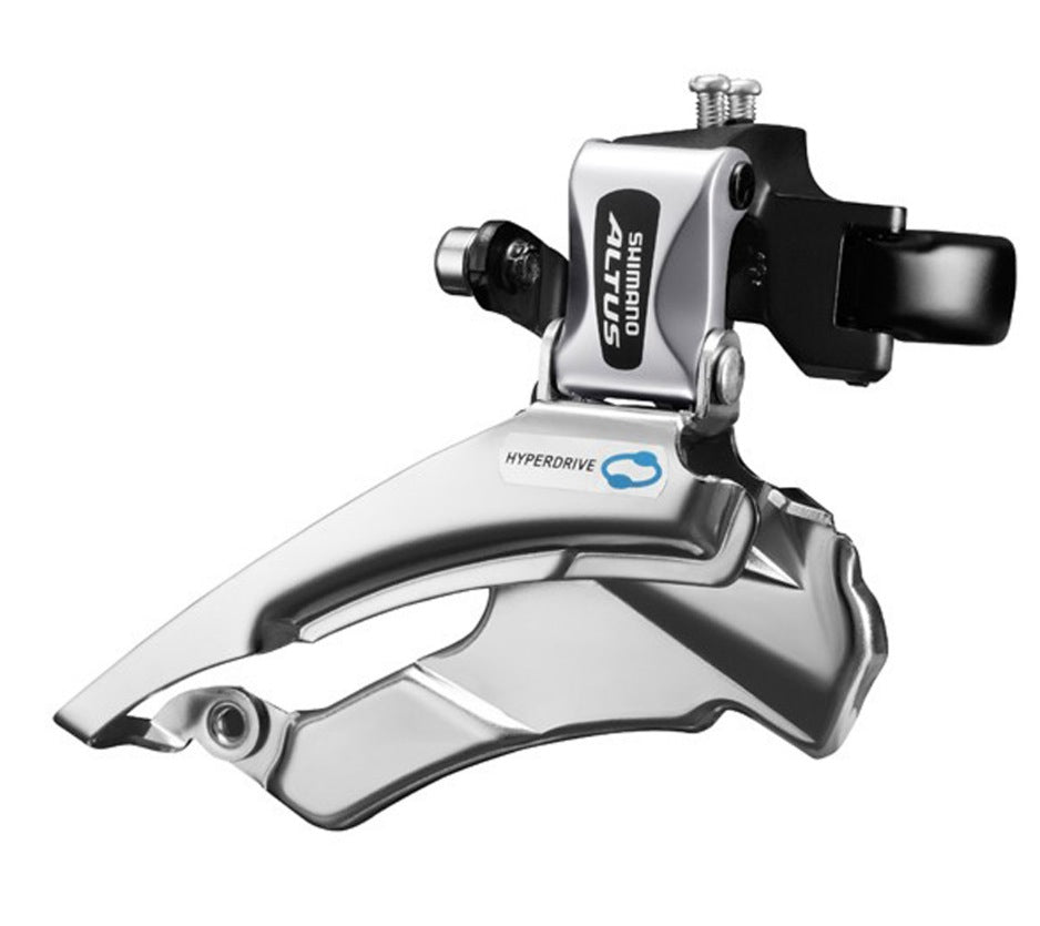 Desviador delantero SHIMANO ALTUS   FD-M313-6