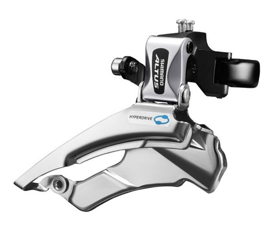 Desviador delantero SHIMANO ALTUS   FD-M313-6