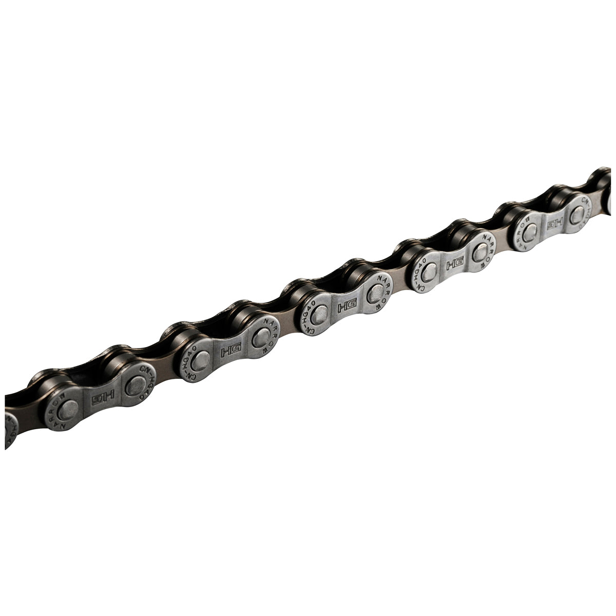 CADENA SHIMANO HG40 6/7/8 VELOCIDADES