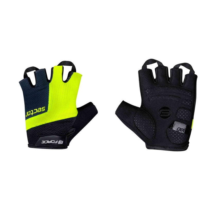 GUANTES SECTOR FLUOR