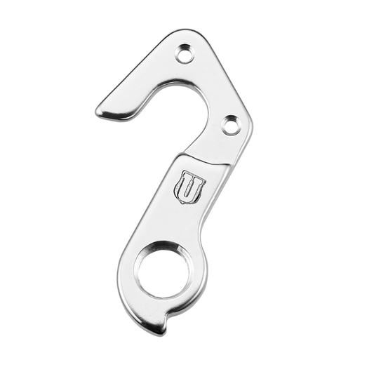 Puntera De Cambio Cuadro GH-167 – Patte De Dérailleur Vélo Aluminium Haute Résistance
